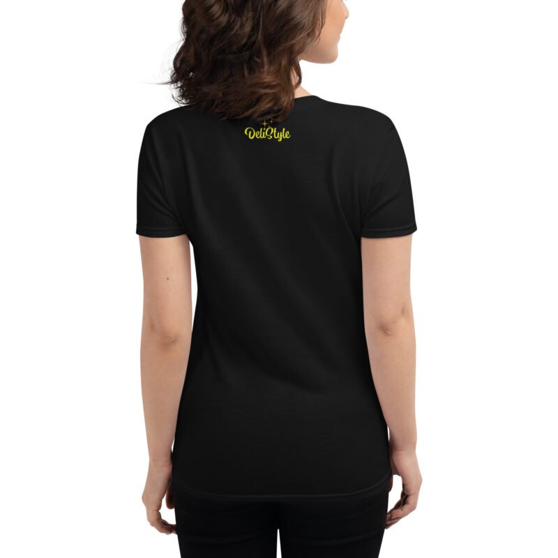 No Mids Women's short sleeve t-shirt - Image 2