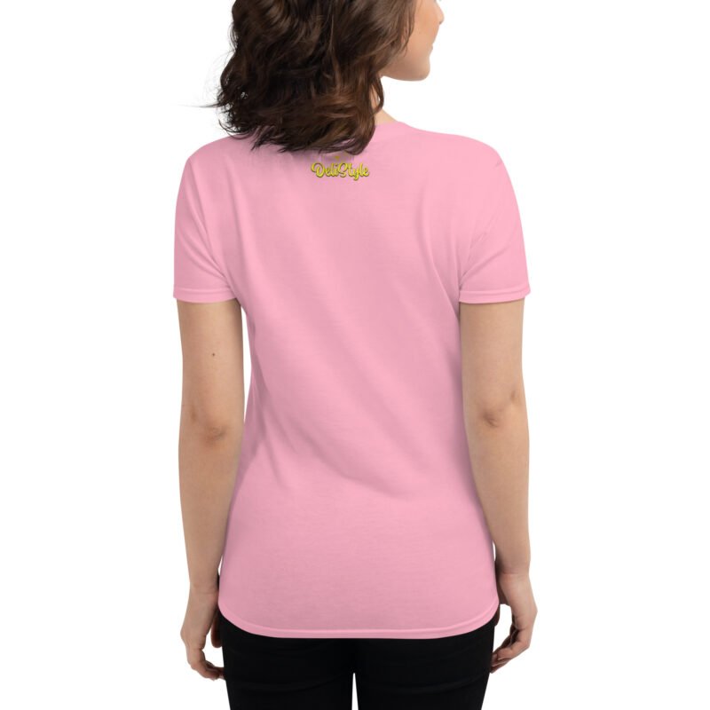 No Mids Women's short sleeve t-shirt - Image 12