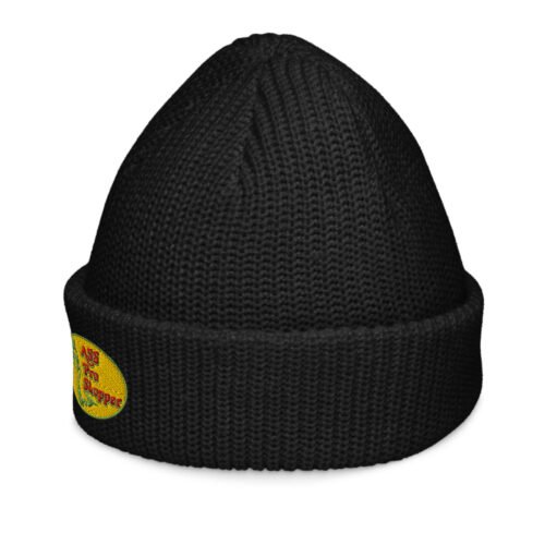 Aps Fisherman beanie