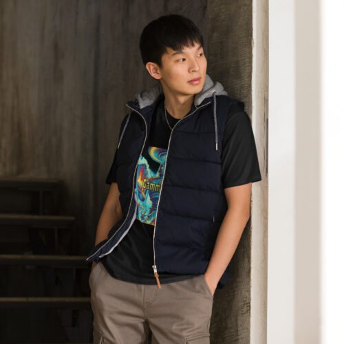 Gamma Kaiju Robot Short-Sleeve Soft Unisex T-Shirt
