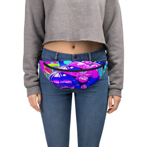 Cross Body Bags and Carry Gear