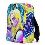 Arrival La Queen Backpack