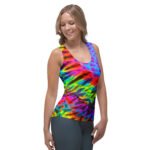 Raspberry Kool-Aid Women's Tank