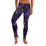 Blackberry Jam Leggings