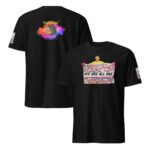 We Are All One Soft Serve T-shirt