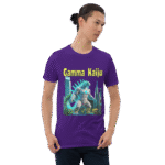 Gamma Kaiju T-Shirt