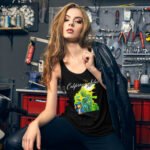 California Sober Women's Tank