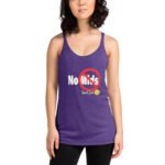 No Mids Delistyle Tank