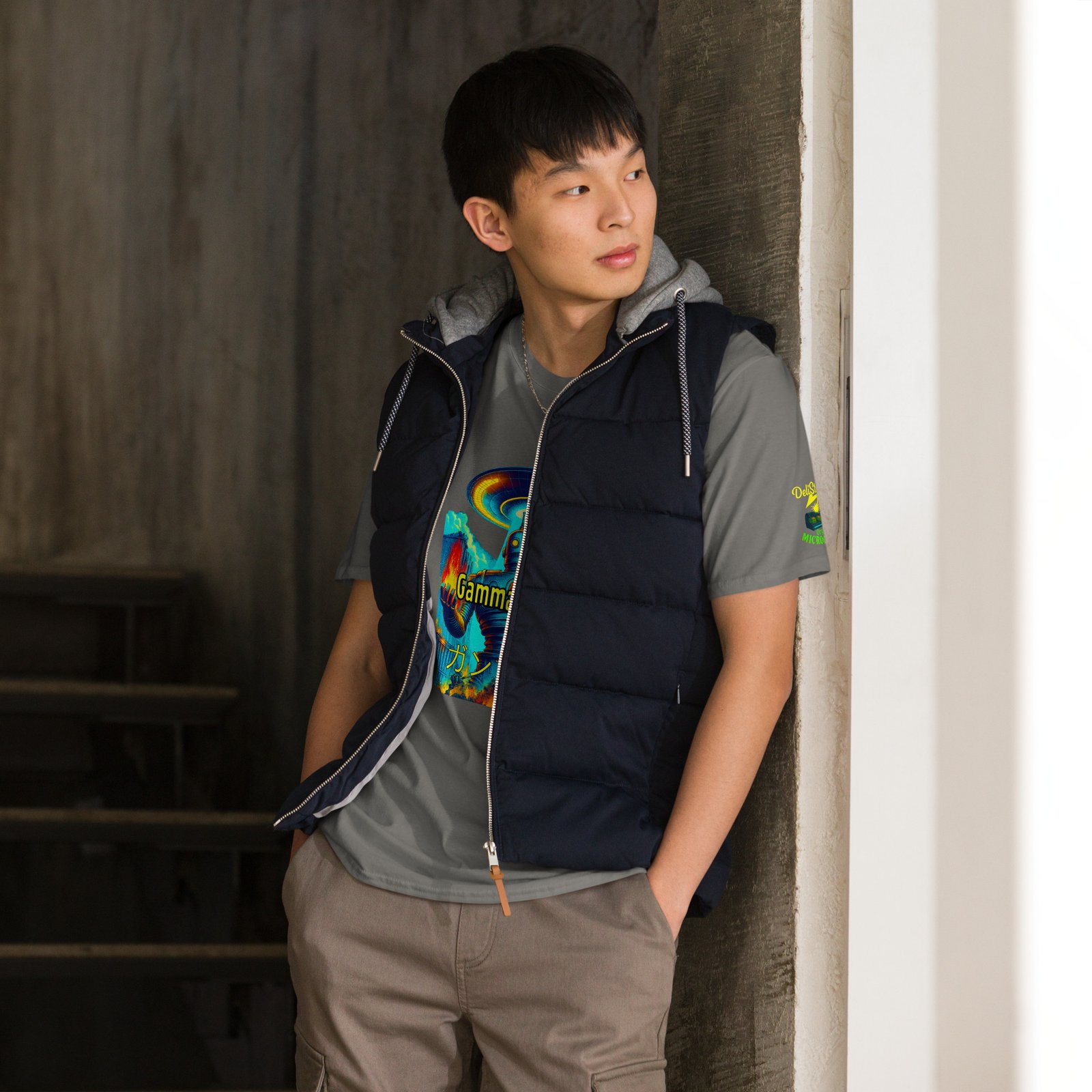 unisex-basic-softstyle-t-shirt-charcoal-front-68c62f87ebd6ejpg - Delistyle.shop