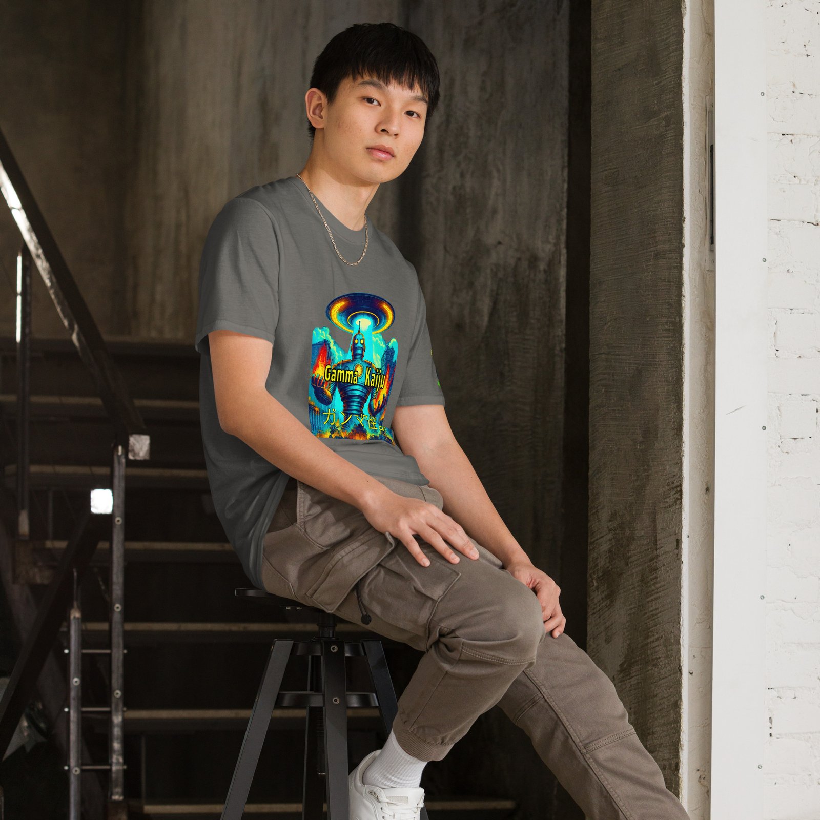 unisex-basic-softstyle-t-shirt-charcoal-right-front-68c62f87f2151jpg - Delistyle.shop