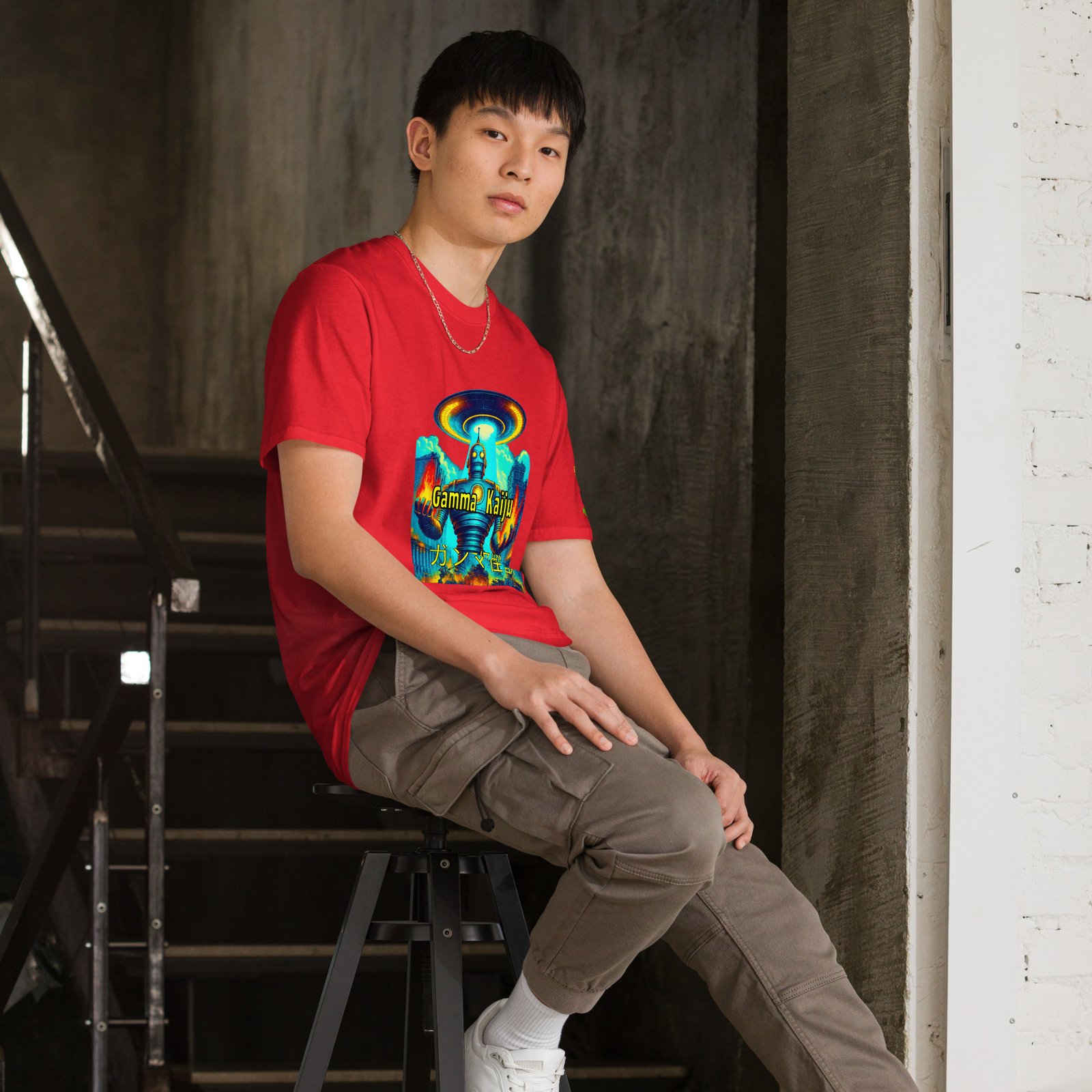 unisex-basic-softstyle-t-shirt-red-right-front-68c62f87d339bjpg - Delistyle.shop