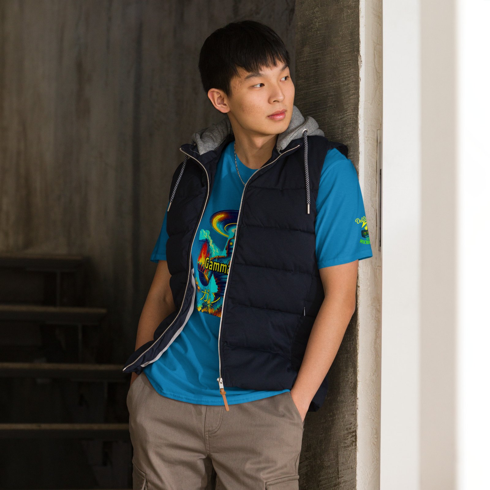 unisex-basic-softstyle-t-shirt-sapphire-front-68c62f87d7486jpg - Delistyle.shop