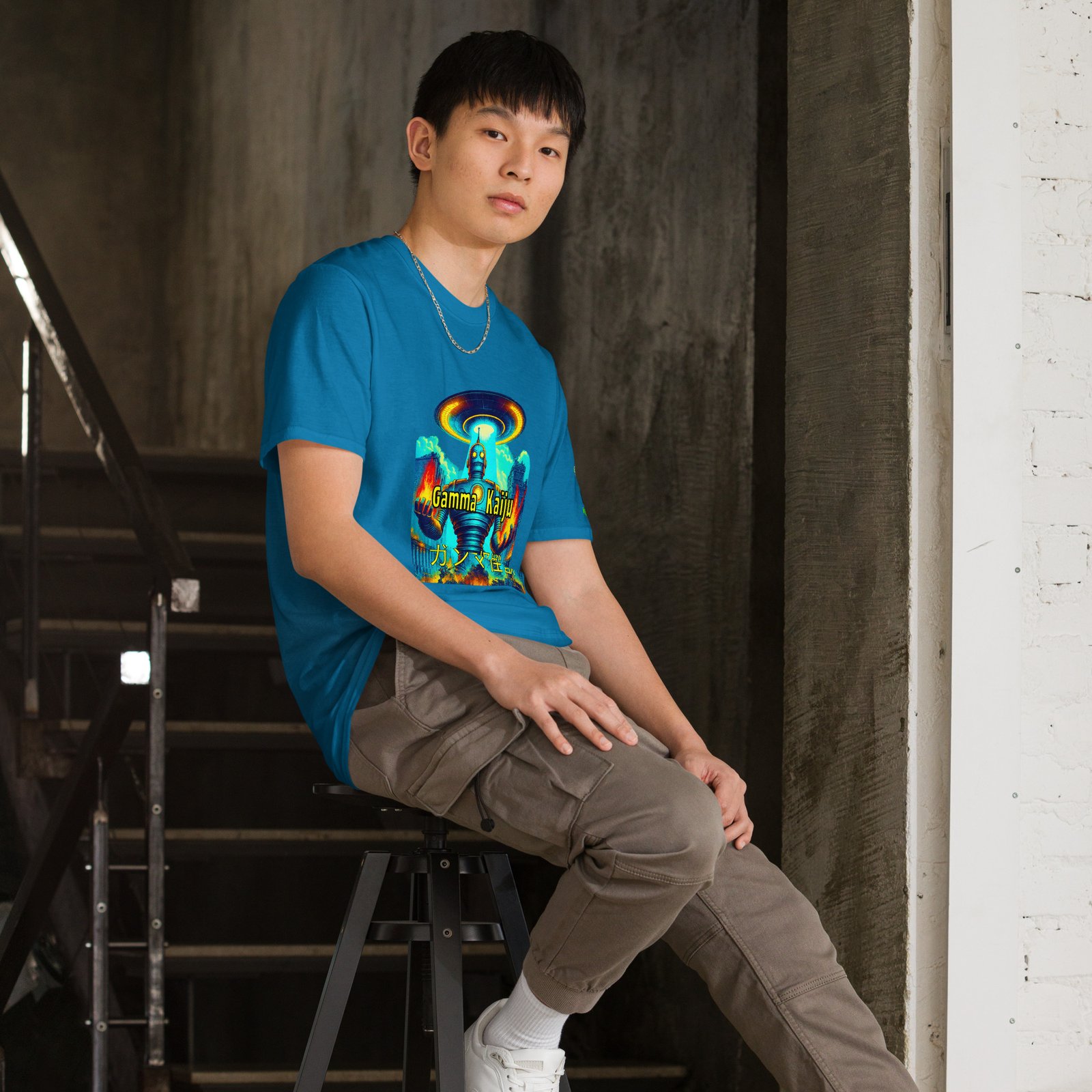 unisex-basic-softstyle-t-shirt-sapphire-right-front-68c62f87dbd08jpg - Delistyle.shop