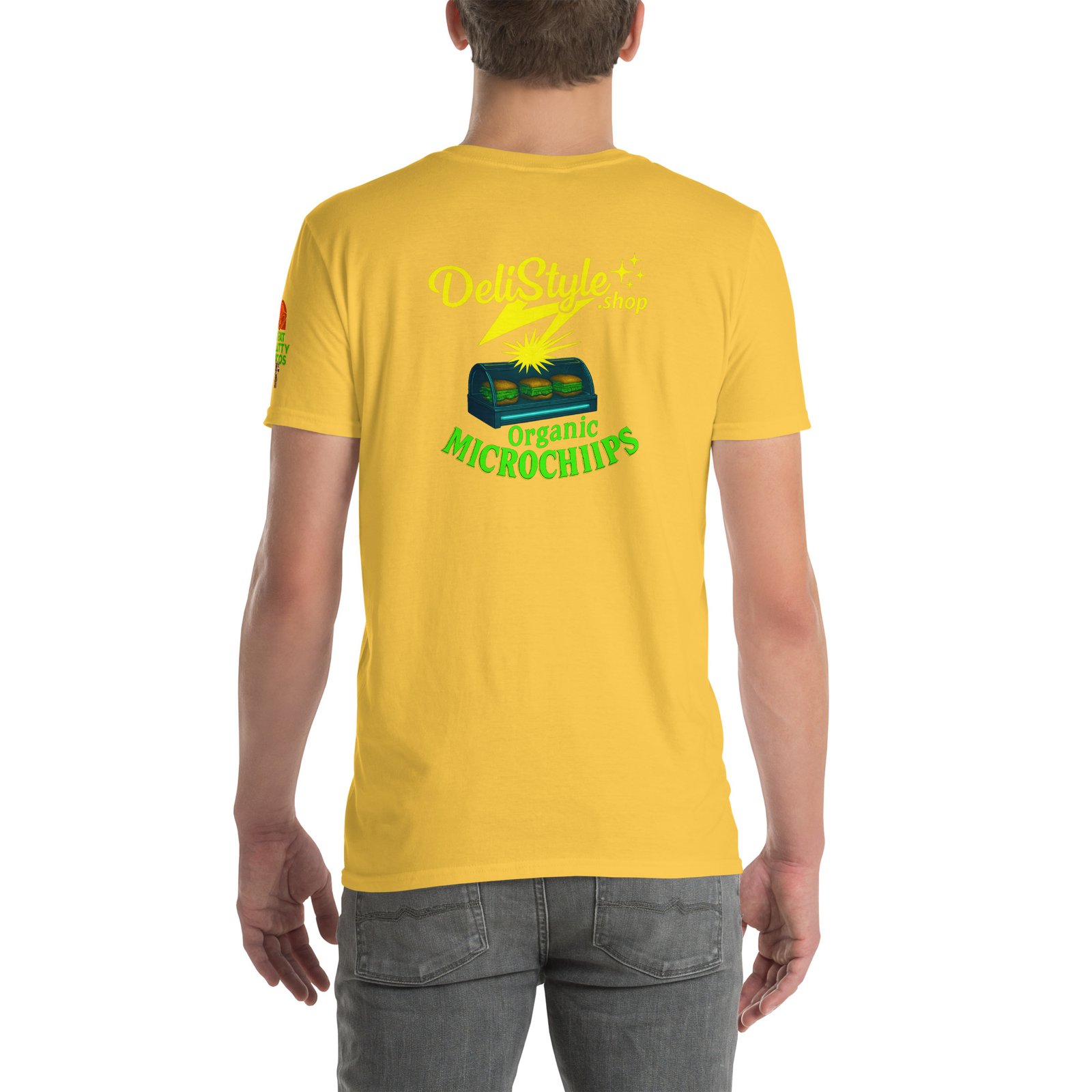 unisex-basic-softstyle-t-shirt-daisy-back-6923f895b53aajpg - Delistyle.shop