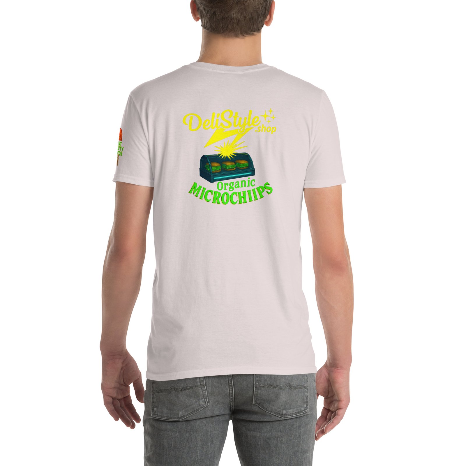 unisex-basic-softstyle-t-shirt-ice-grey-back-6923f895d112djpg - Delistyle.shop